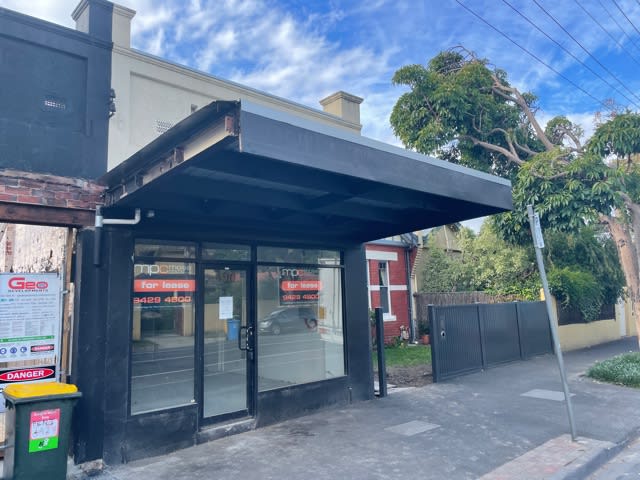 Click to view all images 490 Tooronga Road Hawthorn VIC 3122 - Image 1
