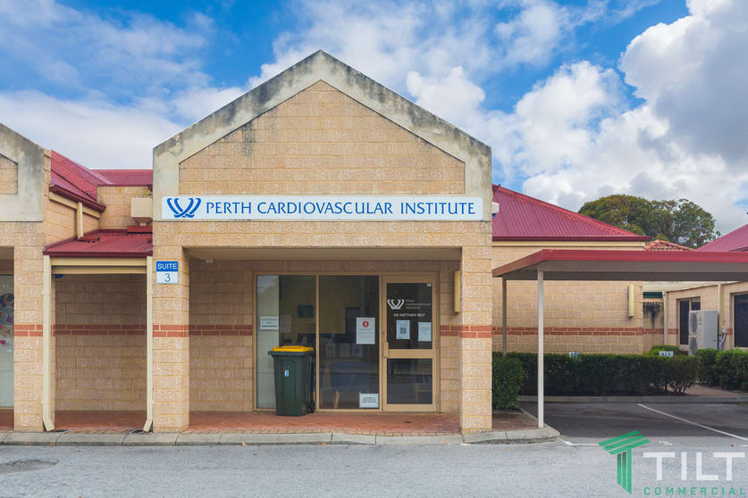 Click to view all images 3/10 Mills Street Bentley WA 6102 - Image 2