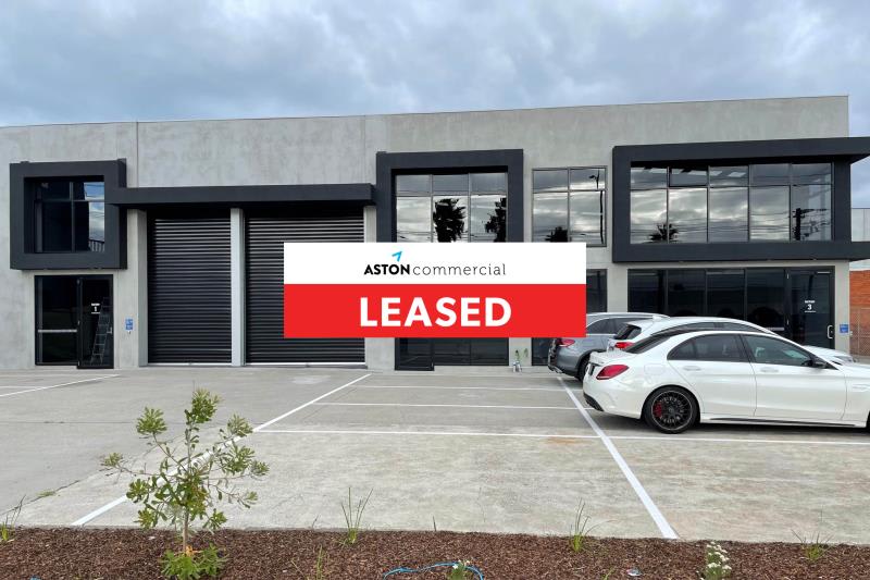 Click to view all images Unit 6 237-239 Boundary Road Mordialloc VIC 3195 - Image 1