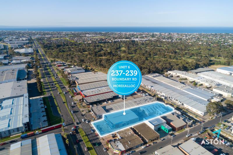 Click to view all images Unit 6 237-239 Boundary Road Mordialloc VIC 3195 - Image 3