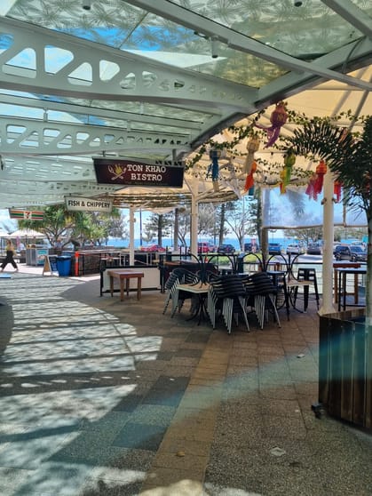 Click to view all images Landmark, 6/11 Mooloolaba Esplanade Mooloolaba QLD 4557 - Image 2