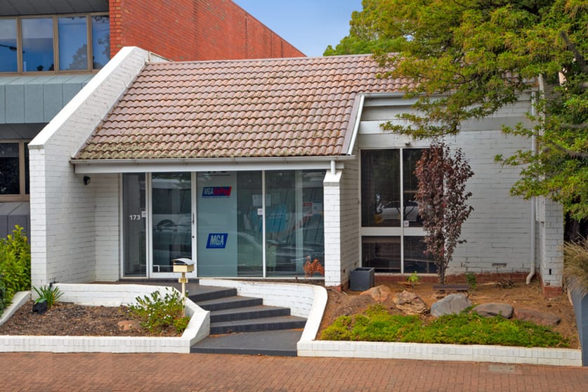 Click to view all images 173 Fullarton Road Dulwich SA 5065 - Image 1