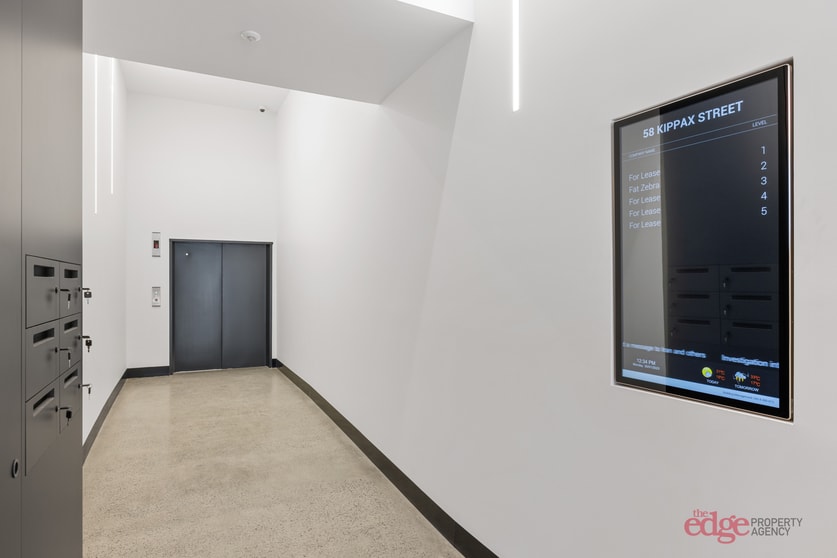 Click to view all images Level 3/58-62 Kippax Street Surry Hills NSW 2010 - Image 3