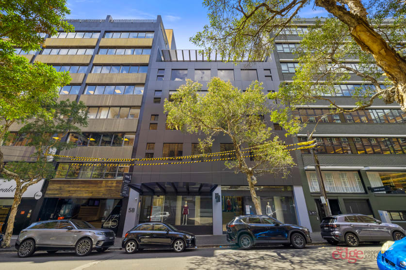 Click to view all images Level 3/58-62 Kippax Street Surry Hills NSW 2010 - Image 2