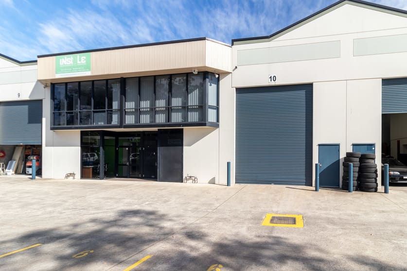 Click to view all images 10/70 Holbeche Road Arndell Park NSW 2148 - Image 1