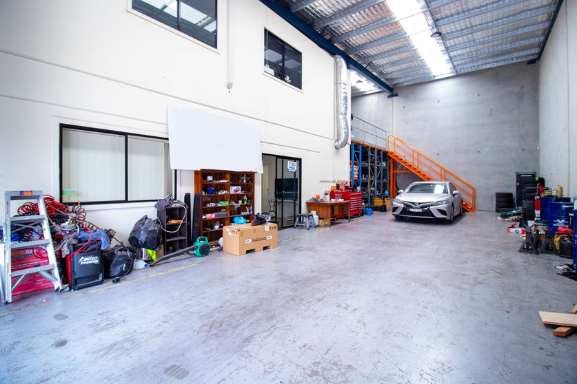 Click to view all images 10/70 Holbeche Road Arndell Park NSW 2148 - Image 2