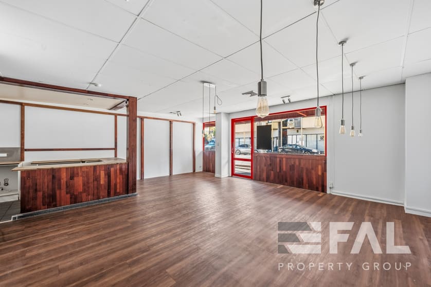 Click to view all images Shop 1/537 Boundary Street Spring Hill QLD 4000 - Image 1