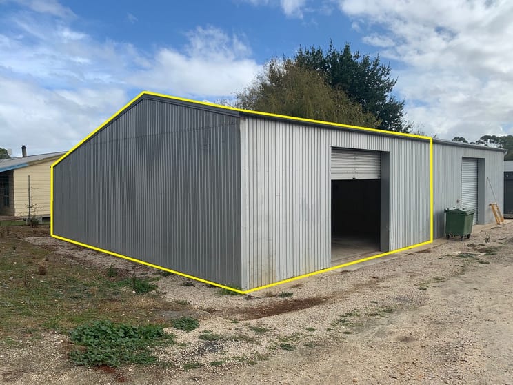Click to view all images 2A/6 Meadows Road Echunga SA 5153 - Image 2