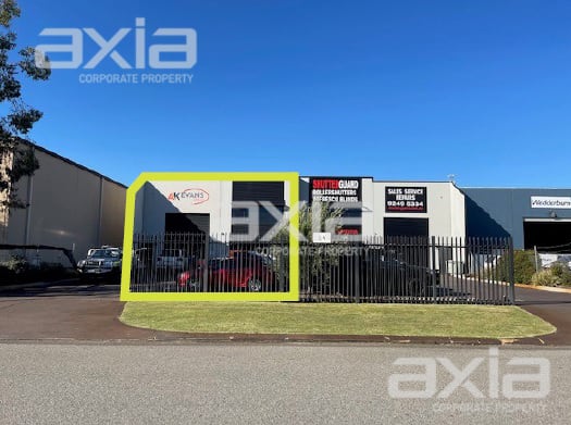 Click to view all images 2/24 Resource Way Malaga WA 6090 - Image 1