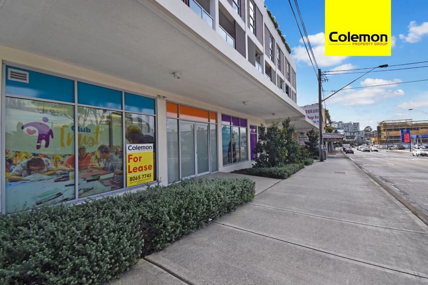 Shop 1 & 2/277-281 Canterbury Road Canterbury NSW 2193 - Image 2