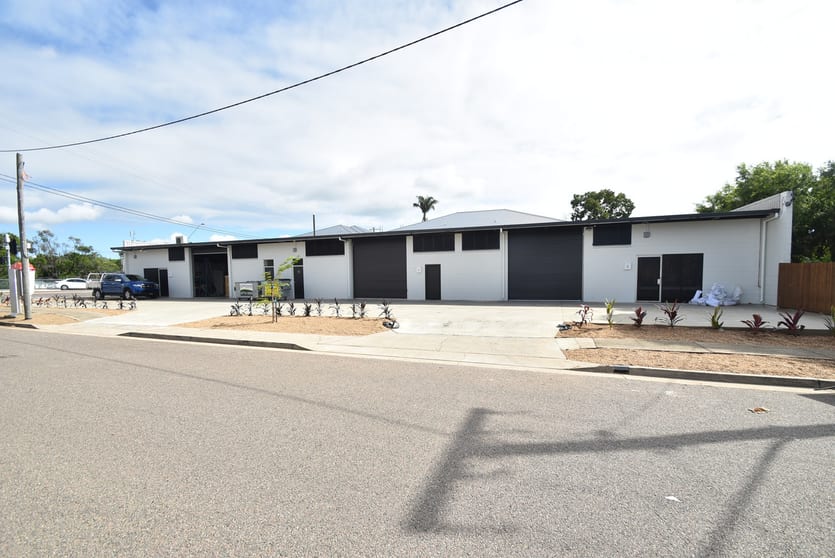 Click to view all images 3/65 Railway Avenue Railway Estate QLD 4810 - Image 1