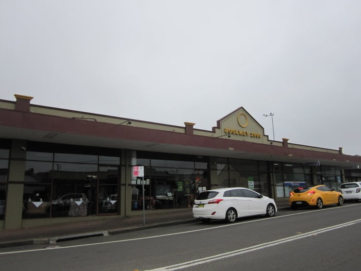 Click to view all images Shop 2 2-4 Boolwey Street Bowral NSW 2576 - Image 2