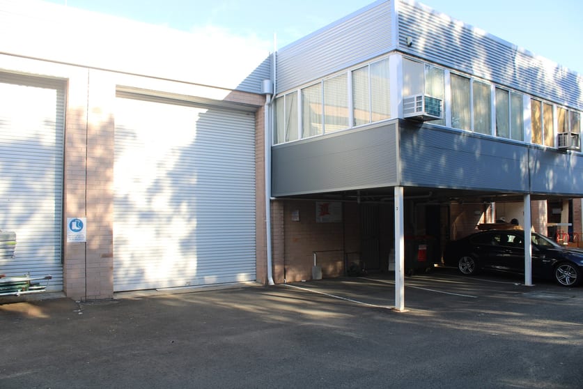 Click to view all images 3/80 Box Road Taren Point NSW 2229 - Image 1