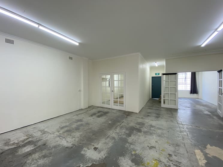 Click to view all images 3/72 Wyndham St Alexandria NSW 2015 - Image 3