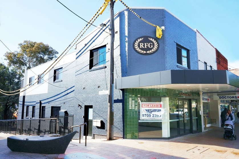 Click to view all images 15 Padstow Pde Padstow NSW 2211 - Image 1