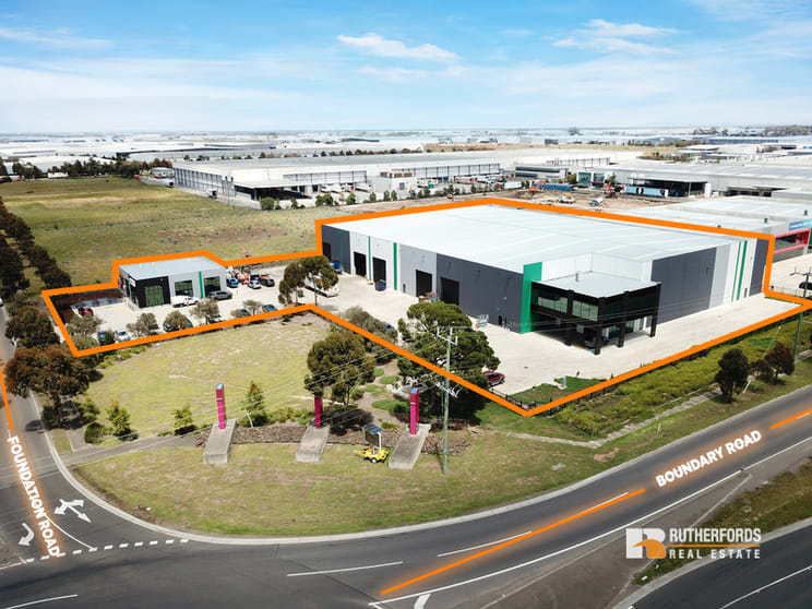 375 Boundary Road Truganina VIC 3029 - Image 1