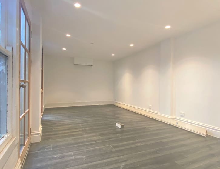Shop 1/409-411 Bourke Street Surry Hills NSW 2010 - Image 1