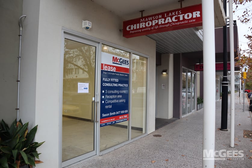 Click to view all images 1/6-8 Hurtle Parade Mawson Lakes SA 5095 - Image 3