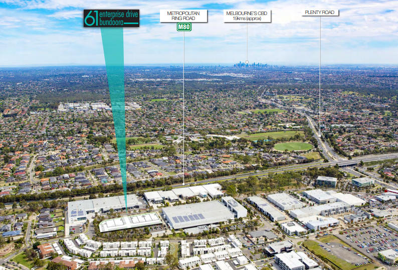 Click to view all images 63 Enterprise Street Bundoora VIC 3083 - Image 1