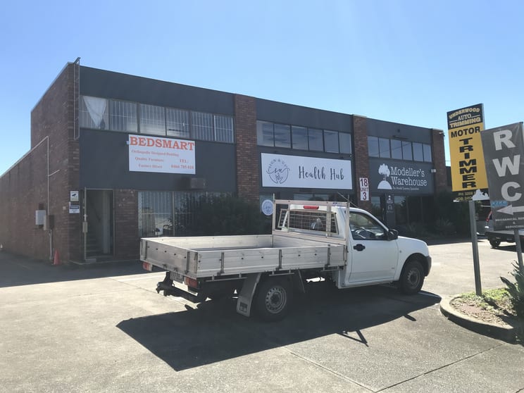 1/18 Randall Street Slacks Creek QLD 4127 - Image 1