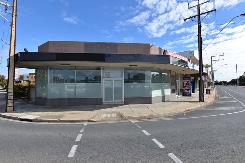 Click to view all images Shop 1, 503 Henley Beach Road Fulham SA 5024 - Image 1