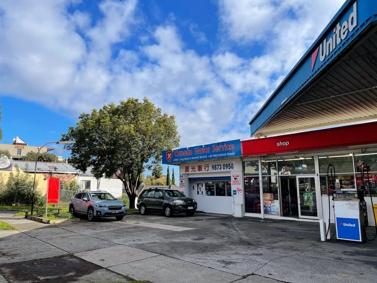 Click to view all images 447-449 Whitehorse R Whitehorse Road Mitcham VIC 3132 - Image 3