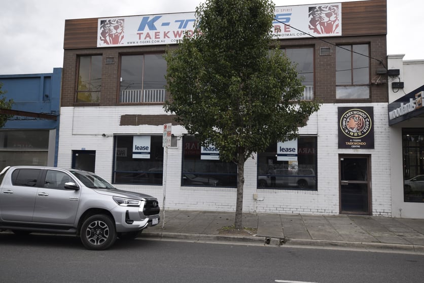 Click to view all images 659-661 High Street Preston VIC 3072 - Image 1