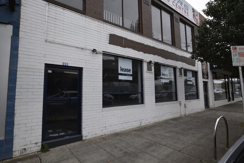 Click to view all images 659-661 High Street Preston VIC 3072 - Image 3