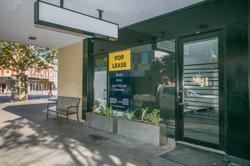 Click to view all images 2 Cantonment Street Fremantle WA 6160 - Image 1