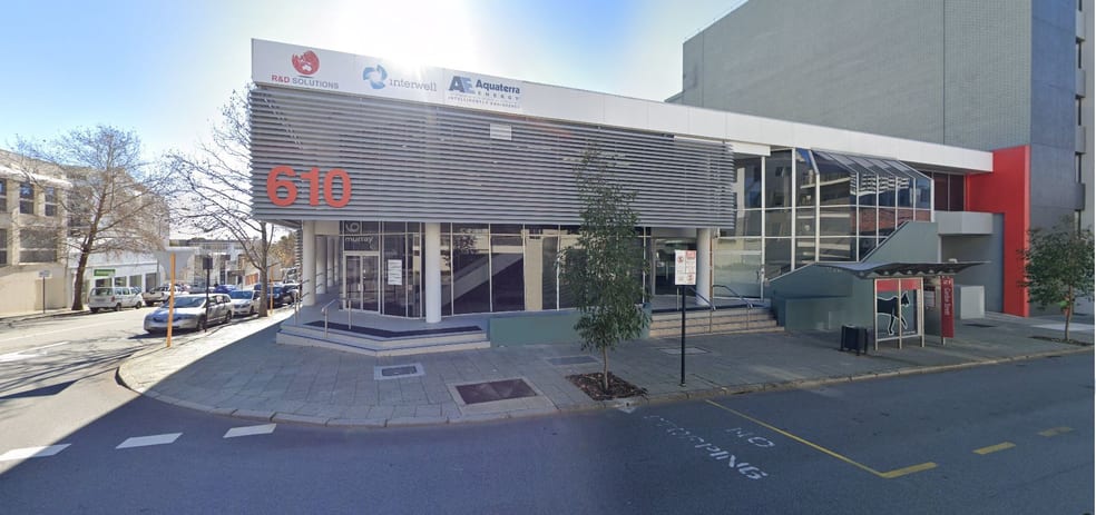 Click to view all images Suite 1/610 Murray Street West Perth WA 6005 - Image 2