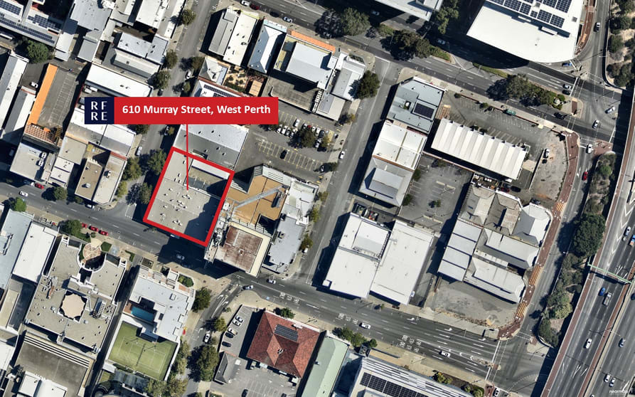 Click to view all images Suite 1/610 Murray Street West Perth WA 6005 - Image 3