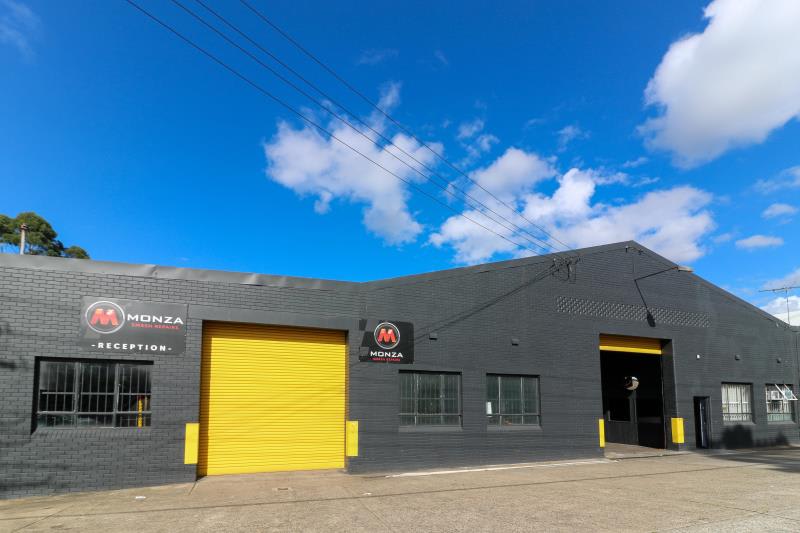 Click to view all images Whole/1-3 Boundary Road Northmead NSW 2152 - Image 1
