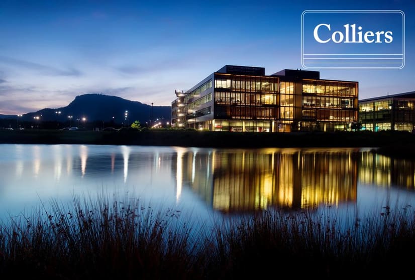 Click to view all images Enterprise 1/Innovation Campus Squires Way Wollongong NSW 2500 - Image 1