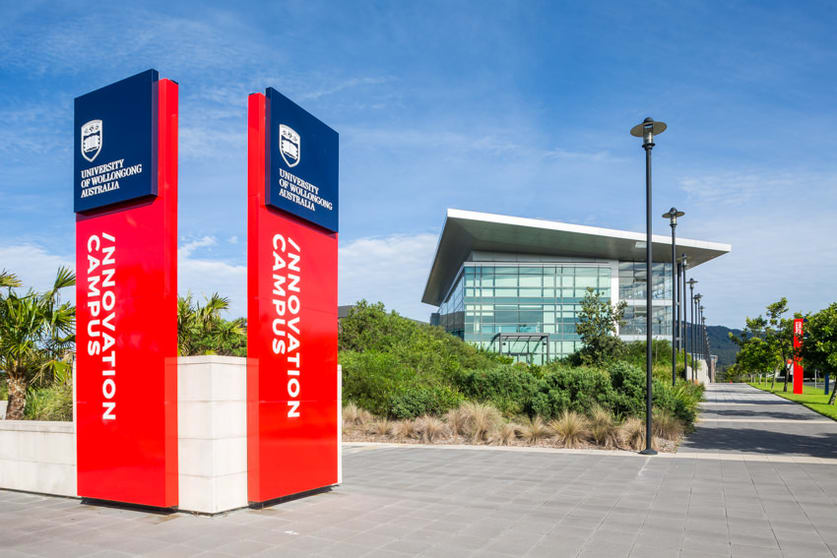 Click to view all images The Central/Innovation Campus Squires Way Wollongong NSW 2500 - Image 2