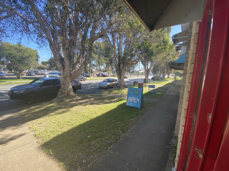 Click to view all images 2/18-20 Ford Street Moruya NSW 2537 - Image 1