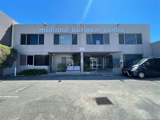 Click to view all images 9/24 Victoria Street Midland WA 6056 - Image 1