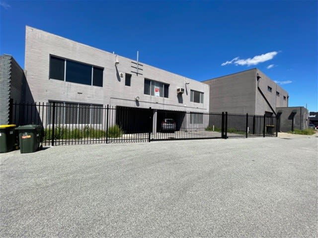 Click to view all images 9/24 Victoria Street Midland WA 6056 - Image 2