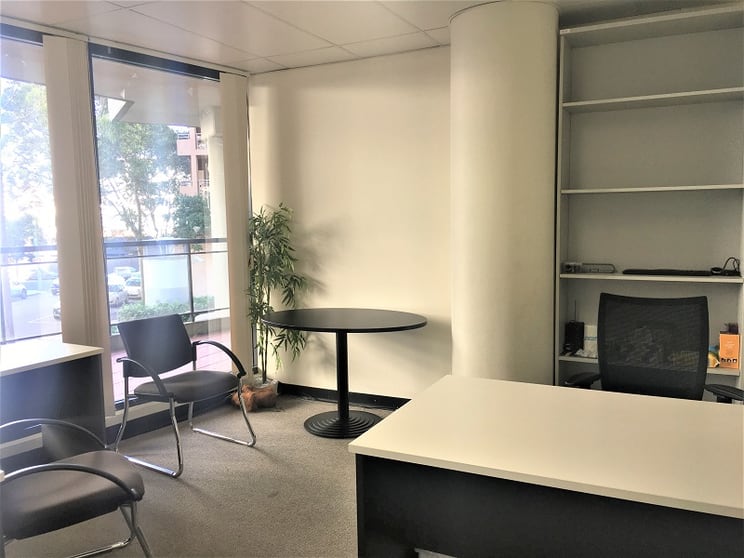 (Room 1) Shop 2, 5 Keats Avenue Rockdale NSW 2216 - Image 1