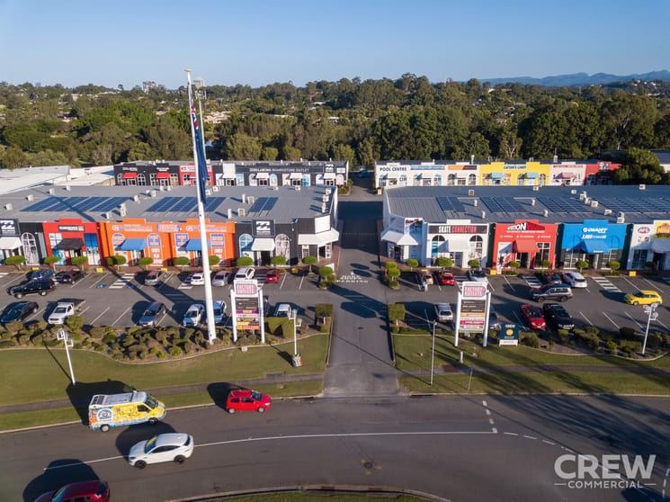 Click to view all images D3 & D4/8-12 Central Park Avenue Ashmore QLD 4214 - Image 1