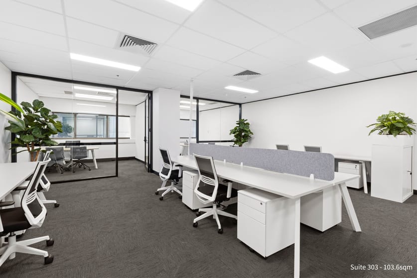 Click to view all images 100 George Street Parramatta NSW 2150 - Image 1