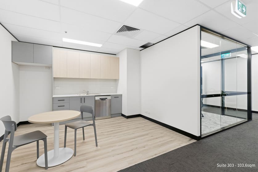 Click to view all images 100 George Street Parramatta NSW 2150 - Image 2