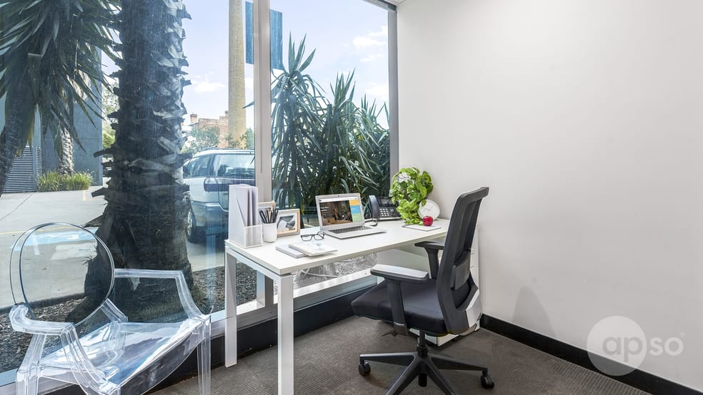 Click to view all images Suite West 14/215 Bell Street Preston VIC 3072 - Image 1