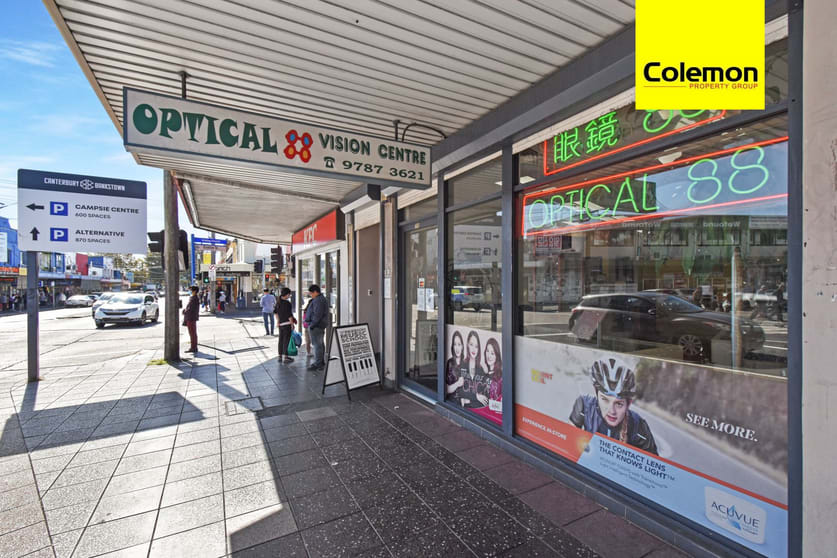Click to view all images 295 Beamish St Campsie NSW 2194 - Image 2