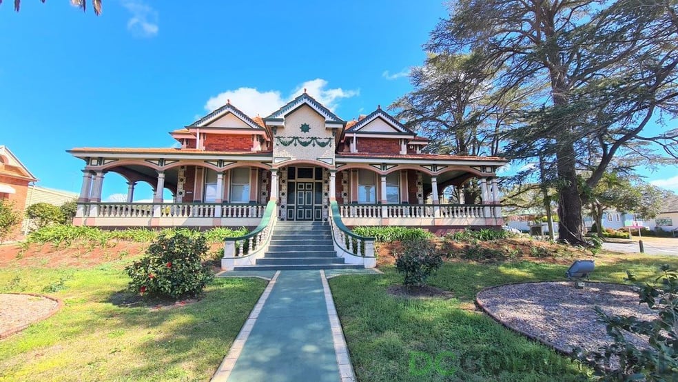 Click to view all images 8/1 Clifford Street Toowoomba City QLD 4350 - Image 1
