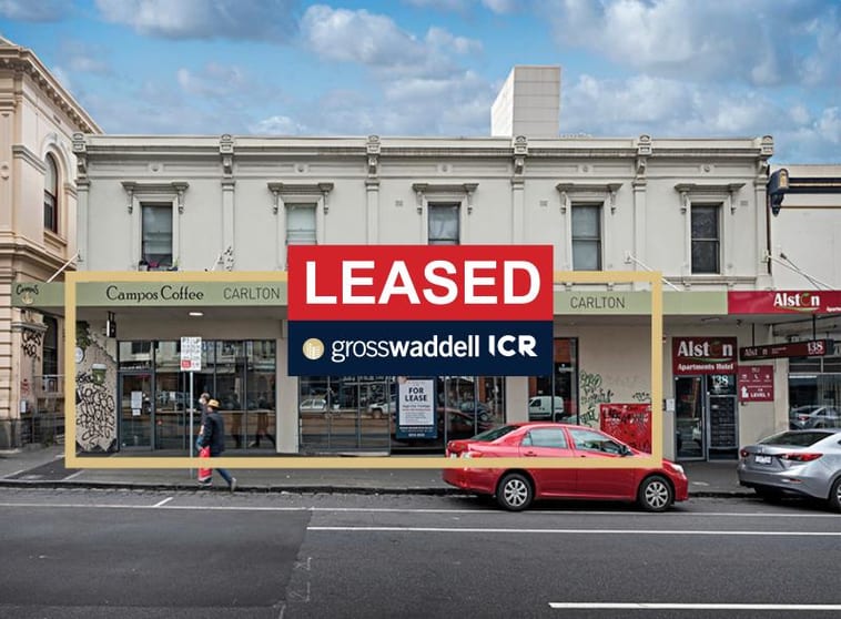 Click to view all images 142-144 Elgin Street Carlton VIC 3053 - Image 1
