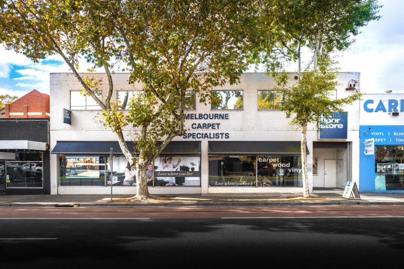Click to view all images 100 Hoddle Street Abbotsford VIC 3067 - Image 1