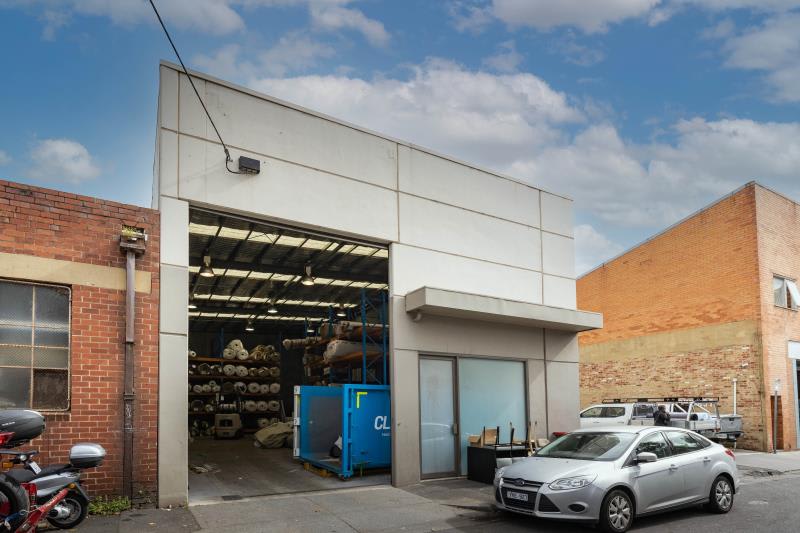 Click to view all images 41 Henry Street Abbotsford VIC 3067 - Image 1