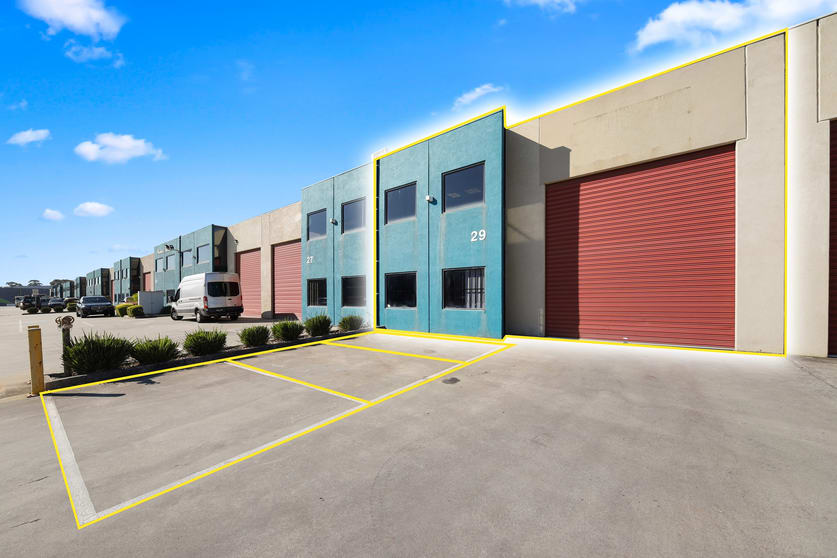 Click to view all images 29/266 Osborne Avenue Clayton South VIC 3169 - Image 2