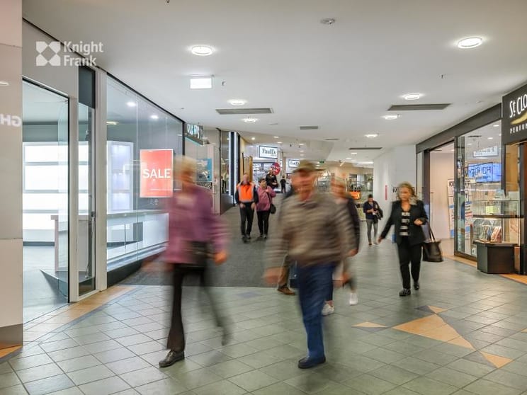 Click to view all images 55-160 sqm available/70 Murray Street Hobart TAS 7000 - Image 2