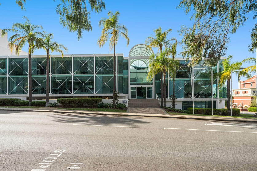 Click to view all images Suite 1/680 Murray Street West Perth WA 6005 - Image 1